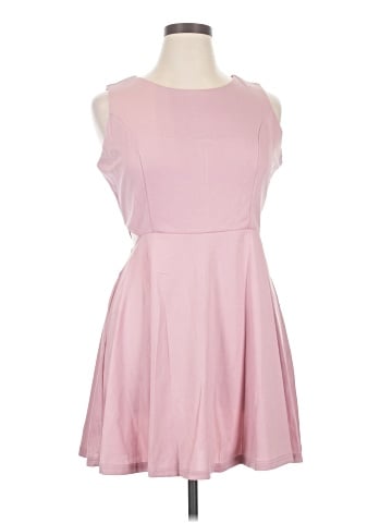 Belongsci Casual Dress (view 1)