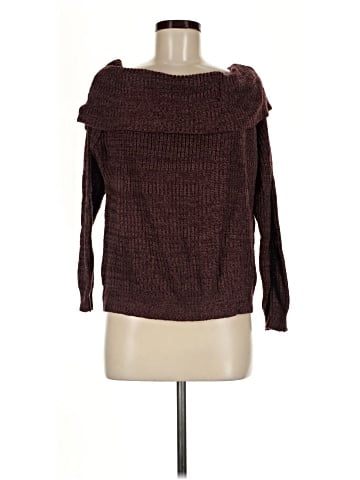 Say What? Pullover Sweater (view 1)