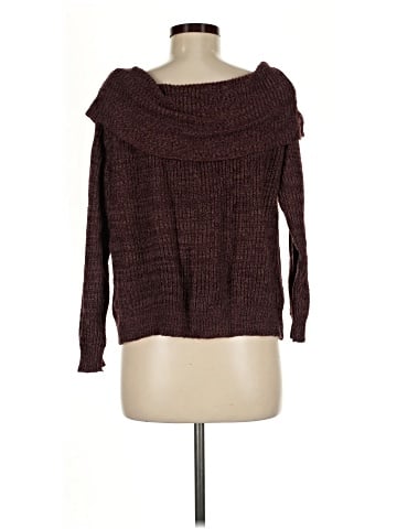 Say What? Pullover Sweater (view 2)
