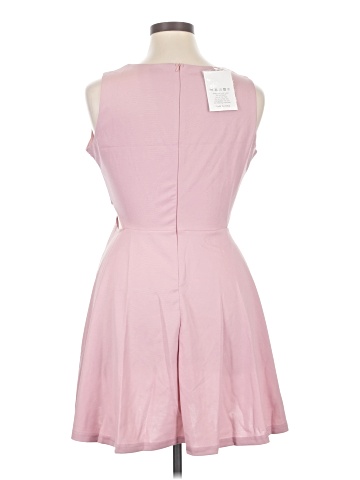 Belongsci Casual Dress (view 2)