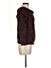 Say What? 100% Acrylic Brown Pullover Sweater Size M - photo 4