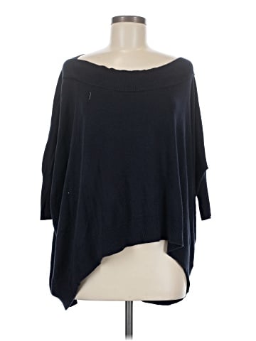 Weekend Max Mara Poncho (view 1)