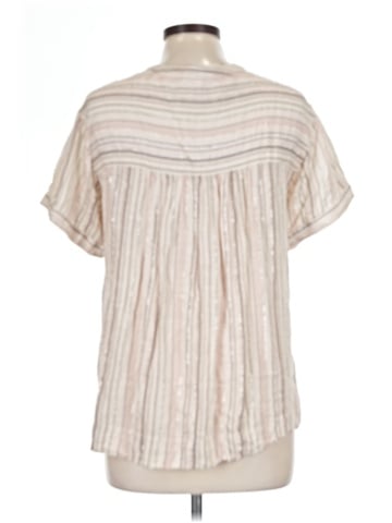 Lucky Brand Short Sleeve T-Shirt (view 2)