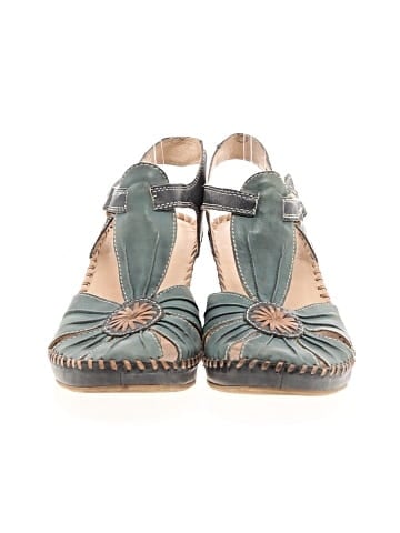 Pikolinos Wedges (view 2)