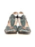 Pikolinos Teal Wedges Size EU 42 - photo 2