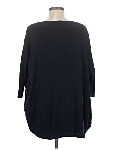 Weekend Max Mara Poncho (view 2)