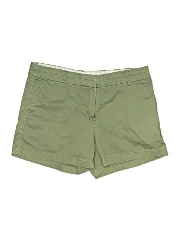 Cambridge Dry Goods Khaki Shorts (view 1)