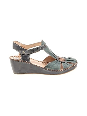 Pikolinos Wedges (view 1)