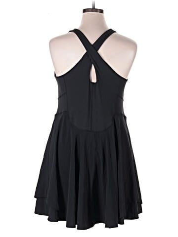 Lululemon Athletica Cocktail Dress (view 2)