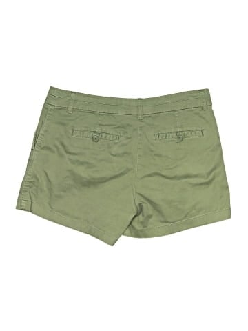 Cambridge Dry Goods Khaki Shorts (view 2)
