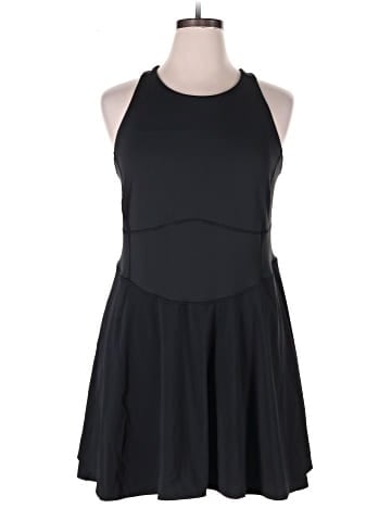 Lululemon Athletica Cocktail Dress (view 1)