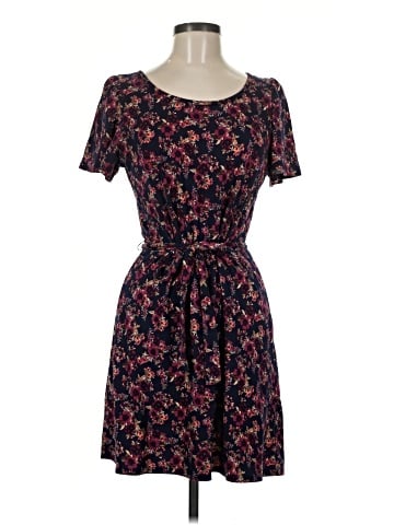 Alya Casual Dress (view 1)