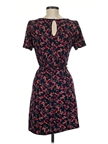 Alya Casual Dress (view 2)