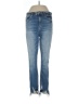 Mica Blue Jeans Size 30 waist - photo 1