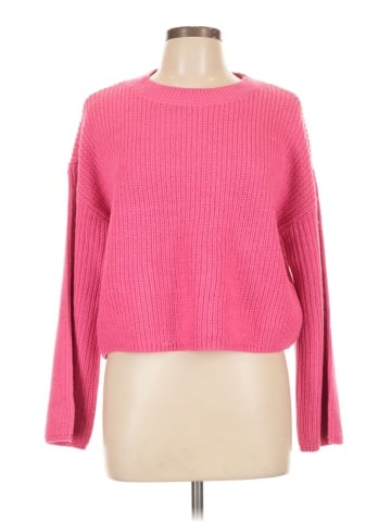 Vero Moda Pullover Sweater (view 1)