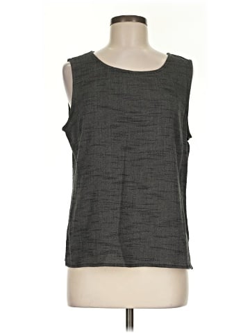 Draper's & Damon's Sleeveless T-Shirt (view 1)