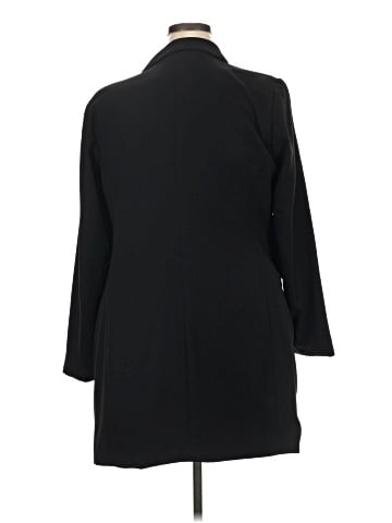 ELOQUII Blazer (view 2)
