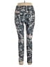 RBX Print Blue Active Pants Size XL - photo 1