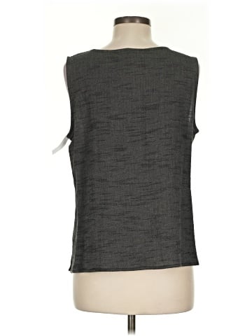 Draper's & Damon's Sleeveless T-Shirt (view 2)