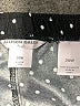Allison Daley 100% Polyester Polka Dots Black Casual Pants Size 20 - photo 4
