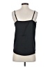 SPANX Black Sleeveless Blouse Size S - photo 2