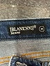Blank NYC Hearts Blue Jeans Size 30 waist - photo 7