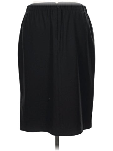 Dalia Collection Formal Skirt (view 2)