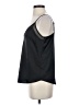 SPANX Black Sleeveless Blouse Size S - photo 5