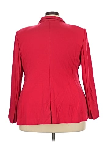 Lane Bryant Blazer (view 2)