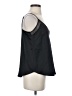 SPANX Black Sleeveless Blouse Size S - photo 4
