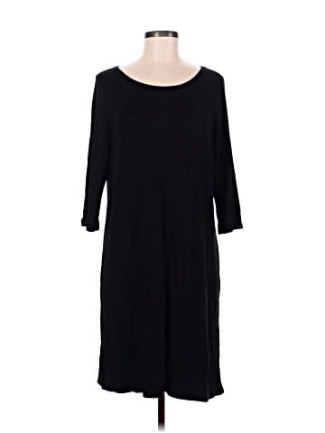 Eileen Fisher Casual Dress (view 1)