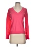 J.Crew 100% Cotton Pink Pullover Sweater Size S - photo 1