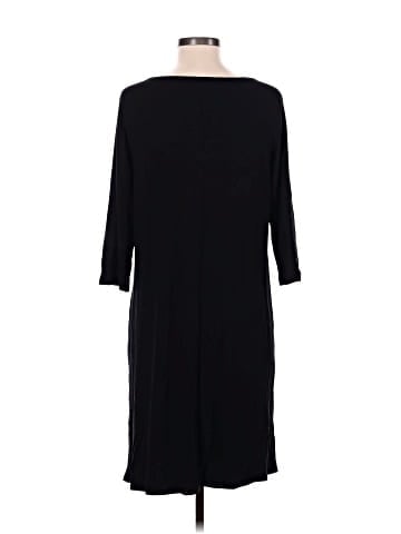 Eileen Fisher Casual Dress (view 2)