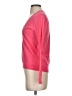 J.Crew 100% Cotton Pink Pullover Sweater Size S - photo 5