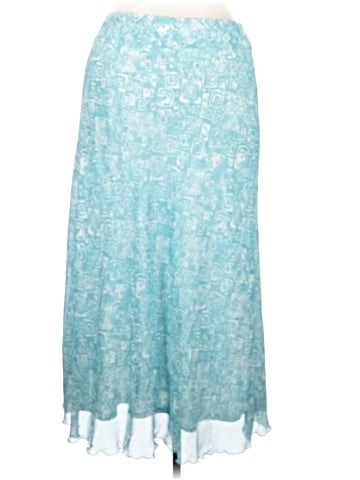 Christopher & Banks Casual Skirt (view 2)