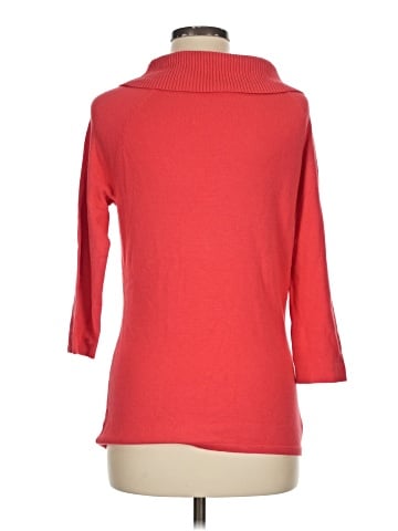 Ann Taylor Factory Turtleneck Sweater (view 2)