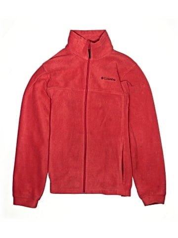 Columbia Track Jacket (view 1)