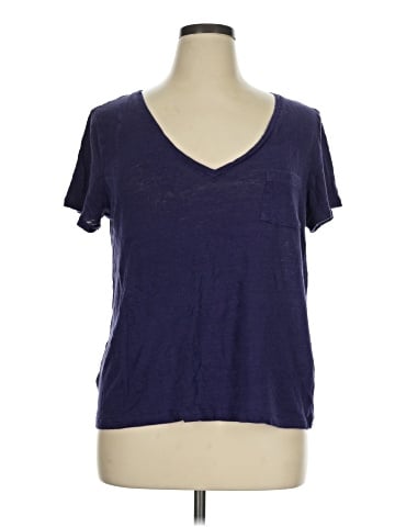 J.Crew Short Sleeve T-Shirt (view 1)