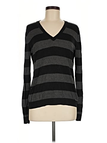 MICHAEL Michael Kors Pullover Sweater (view 1)