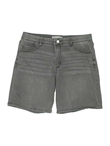 Wit & Wisdom Denim Shorts (view 1)