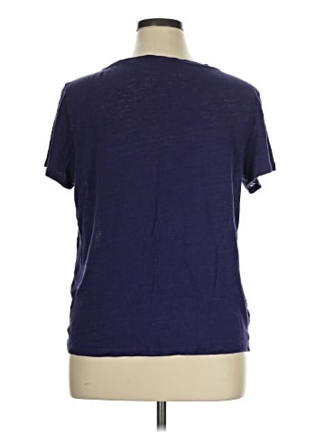J.Crew Short Sleeve T-Shirt (view 2)