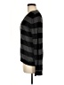 MICHAEL Michael Kors Stripes Gray Pullover Sweater Size M - photo 5