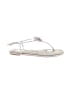 Rene Caovilla White Pink Sandals Size EU 41 1/2 - photo 1