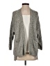 Mango Gray Cardigan Size XS - photo 1