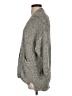 Mango Gray Cardigan Size XS - photo 5