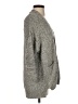 Mango Gray Cardigan Size XS - photo 4