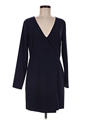 Halston Heritage Cocktail Dress (view 1)