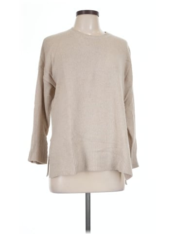 Cuyana Turtleneck Sweater (view 1)