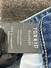 Torrid Blue Denim Shorts Size 16 - photo 4