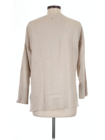Cuyana Turtleneck Sweater (view 2)
